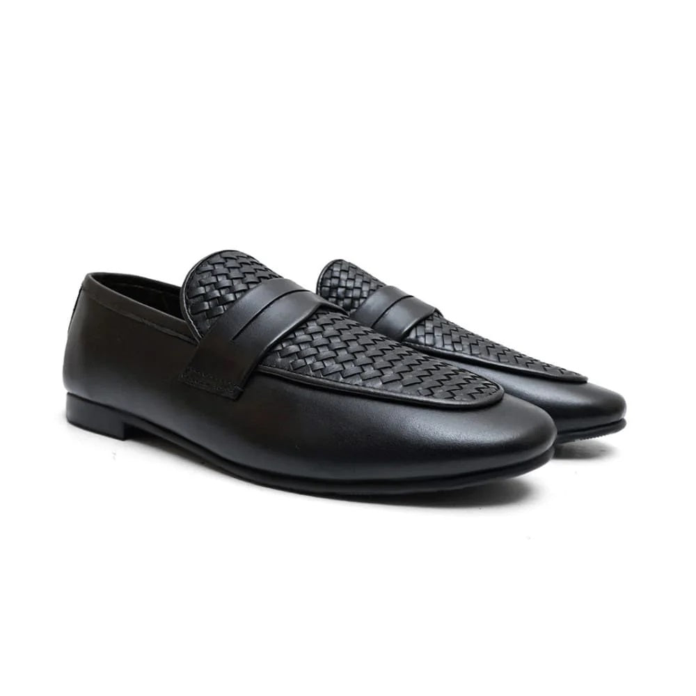 VM Premium Leather Shoe - 005