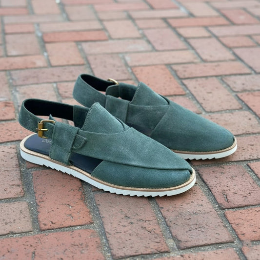 Velario Pure Leather Frnez Mint-2650