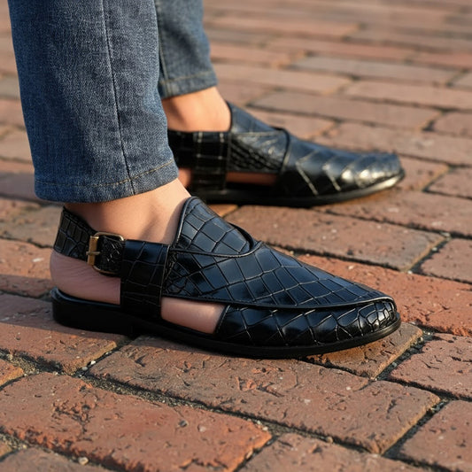 THE KRIMML BLACK - 2579