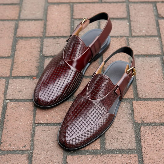 Velario Pure Leather Goyrd Brown - 2645