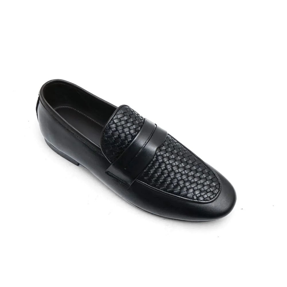VM Premium Leather Shoe - 005