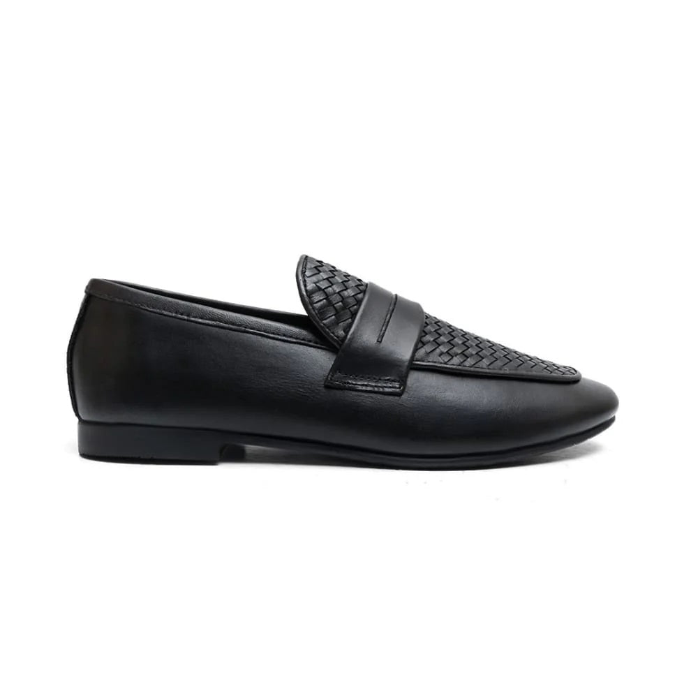 VM Premium Leather Shoe - 005