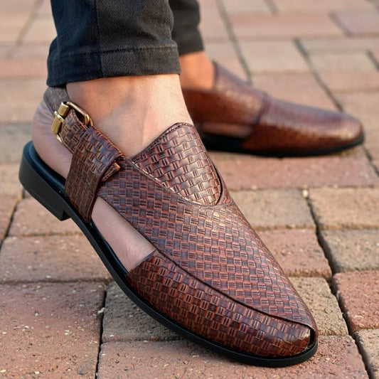 THE JERGI BROWN - 2584