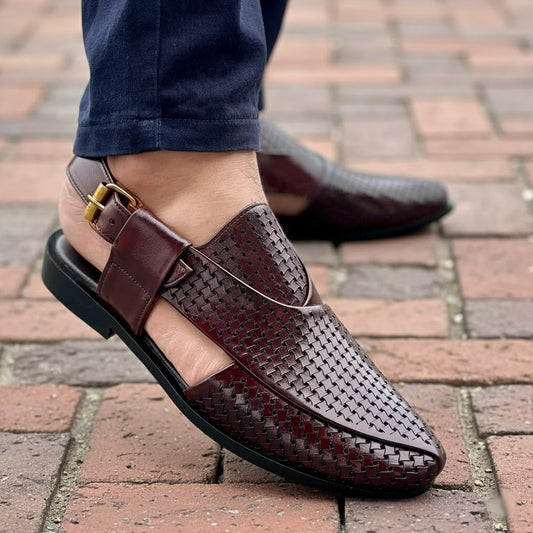 Velario Pure Leather Goyrd Brown - 2645