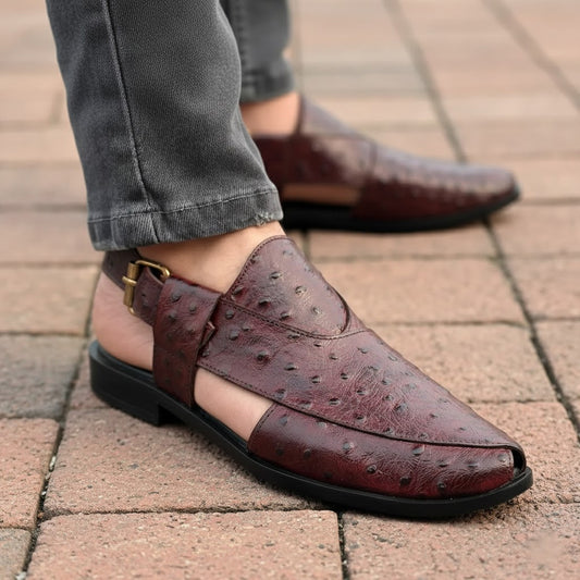 THE BREWS BROWN - 2589