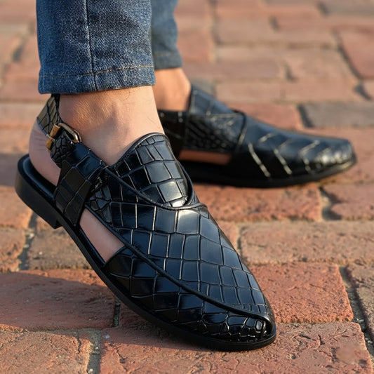 THE KRIMML BLACK - 2579