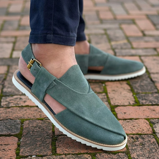 Velario Pure Leather Frnez Mint-2650