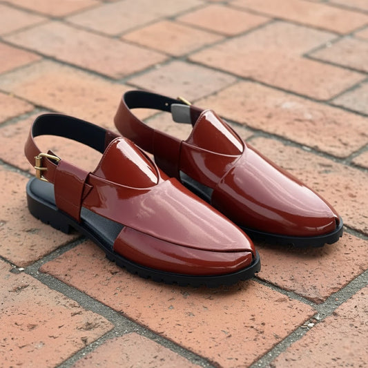 THE GLODY KHERI - 2598