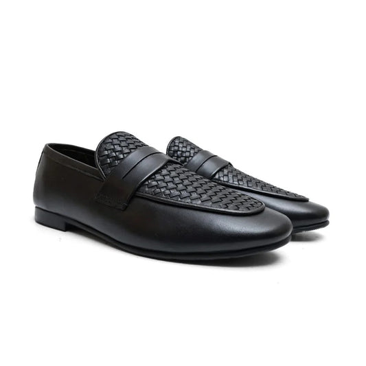 VM Premium Leather Shoe - 005