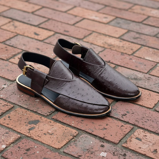 Velario Pure Leather Loste Brown-2667