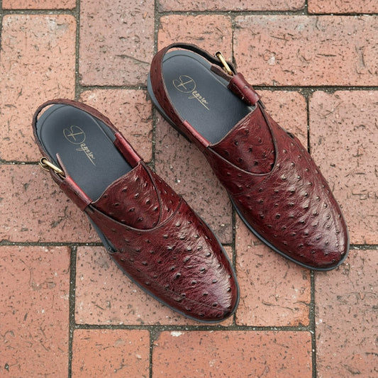 THE BREWS BROWN - 2589